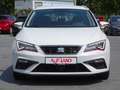 SEAT Leon ST 1.4 TSI LED Navi DAB Sitzheizung Leder Blanc - thumbnail 7