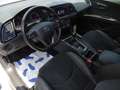 SEAT Leon ST 1.4 TSI LED Navi DAB Sitzheizung Leder Blanc - thumbnail 8