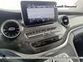 Mercedes-Benz V 250 long 250 d premium 4matic auto Zwart - thumbnail 15