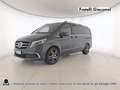 Mercedes-Benz V 250 long 250 d premium 4matic auto Zwart - thumbnail 1