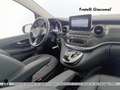 Mercedes-Benz V 250 long 250 d premium 4matic auto Zwart - thumbnail 6
