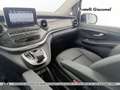 Mercedes-Benz V 250 long 250 d premium 4matic auto Zwart - thumbnail 14