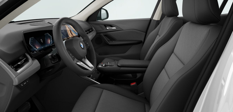 BMW X2 sDrive20i +ABVERKAUFSAKTION JULI+ — photo 4