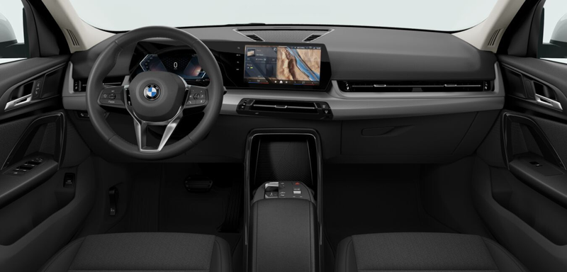 BMW X2 sDrive20i +ABVERKAUFSAKTION JULI+ — photo 3