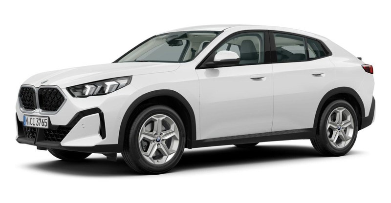 BMW X2 sDrive20i +ABVERKAUFSAKTION JULI+