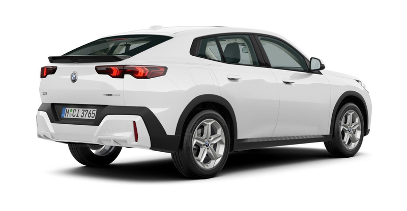 BMW X2 sDrive20i +ABVERKAUFSAKTION JULI+ — photo 2