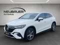 Mercedes-Benz EQE SUV EQE 500 4MATIC SUV AMG AIR MBUX Distr Navi RKam Blanc - thumbnail 2