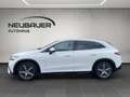 Mercedes-Benz EQE SUV EQE 500 4MATIC SUV AMG AIR MBUX Distr Navi RKam Weiß - thumbnail 3