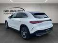 Mercedes-Benz EQE SUV EQE 500 4MATIC SUV AMG AIR MBUX Distr Navi RKam Blanc - thumbnail 4
