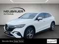 Mercedes-Benz EQE SUV EQE 500 4MATIC SUV AMG AIR MBUX Distr Navi RKam Weiß - thumbnail 1