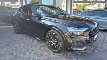 Q8 50 3.0 tdi mhev quattro-S LINE-MATRIX-TETTO-22"-HEAD UP!
