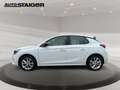 Opel Corsa F 1.2 Elegance LED+SHZ+Fernlichtass.+LM Weiß - thumbnail 10