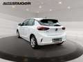Opel Corsa F 1.2 Elegance LED+SHZ+Fernlichtass.+LM Weiß - thumbnail 9