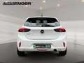 Opel Corsa F 1.2 Elegance LED+SHZ+Fernlichtass.+LM Weiß - thumbnail 8