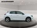 Opel Corsa F 1.2 Elegance LED+SHZ+Fernlichtass.+LM Weiß - thumbnail 6
