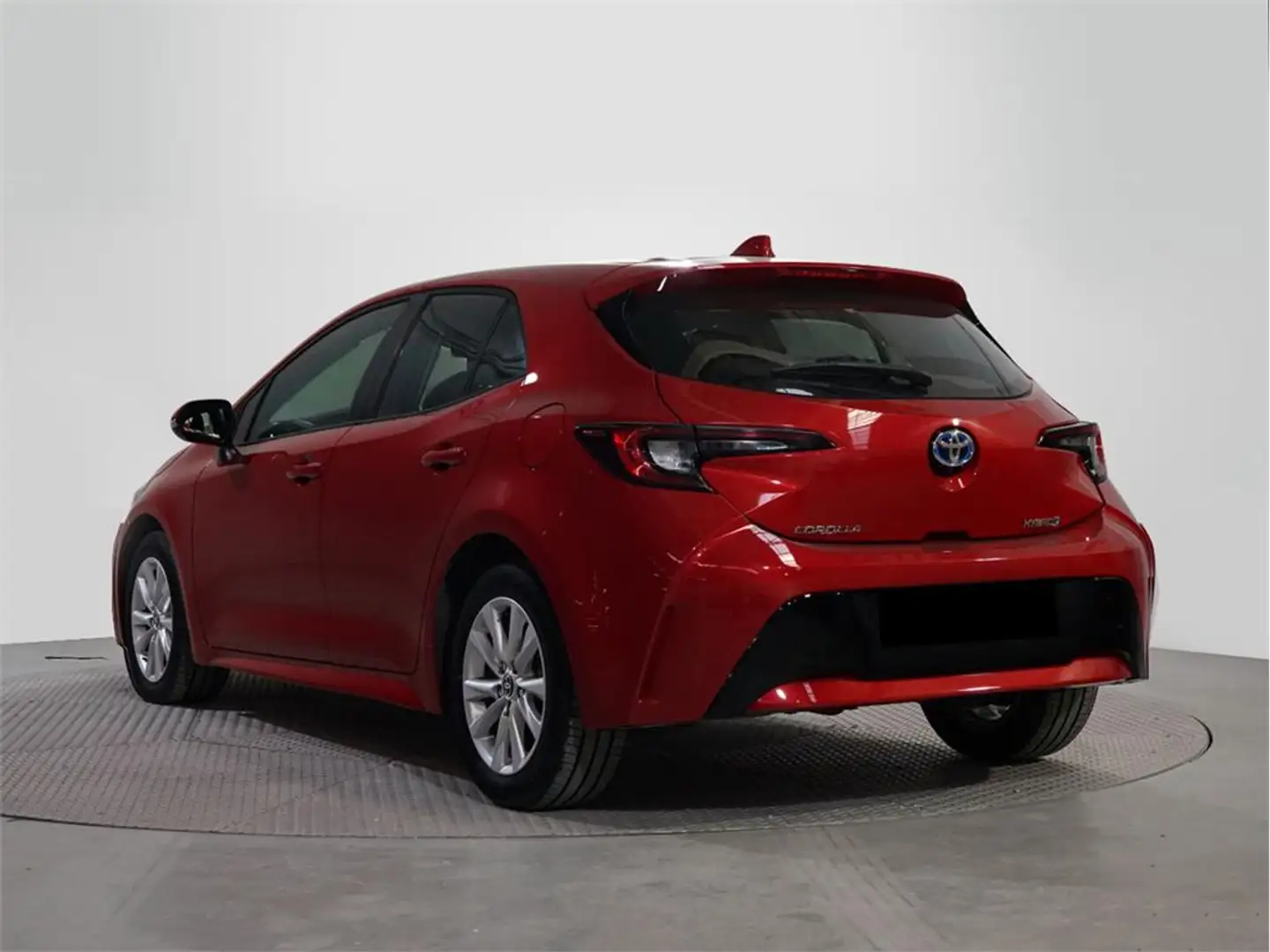 Toyota Corolla 140H Active Plus - 2