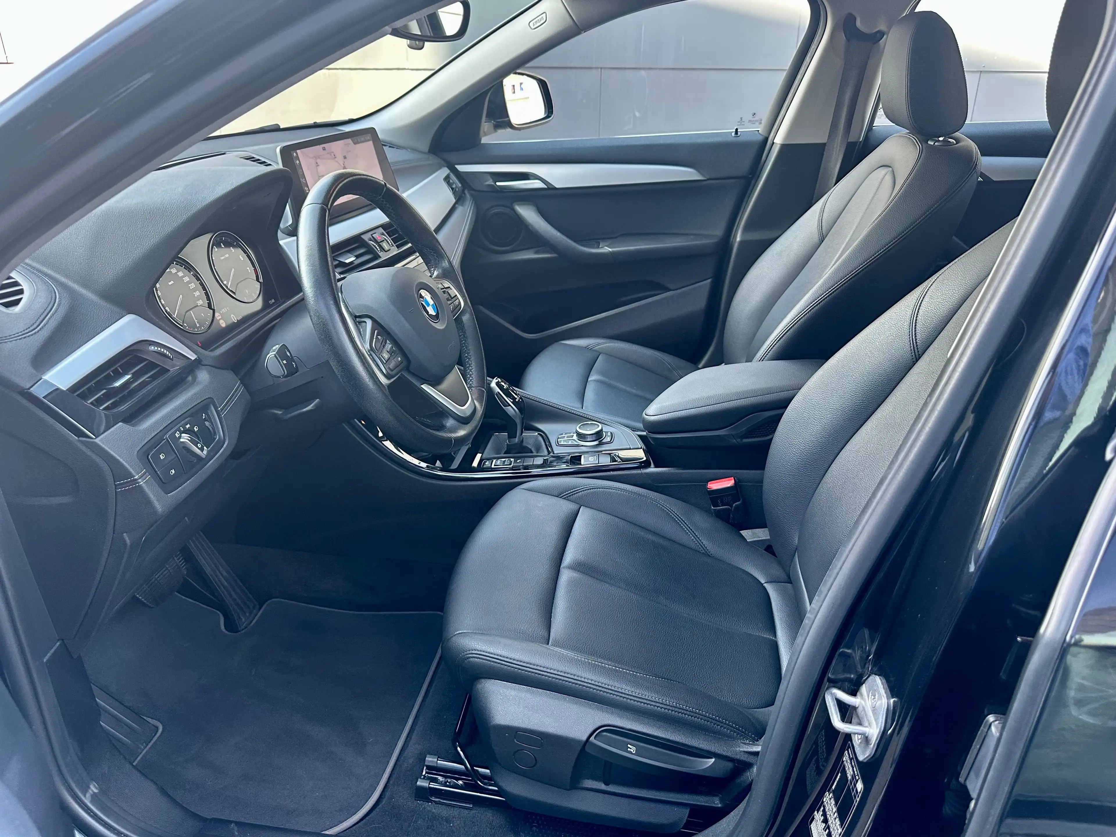BMW X2 X2 1.5iA sDrive18 OPF — photo 10