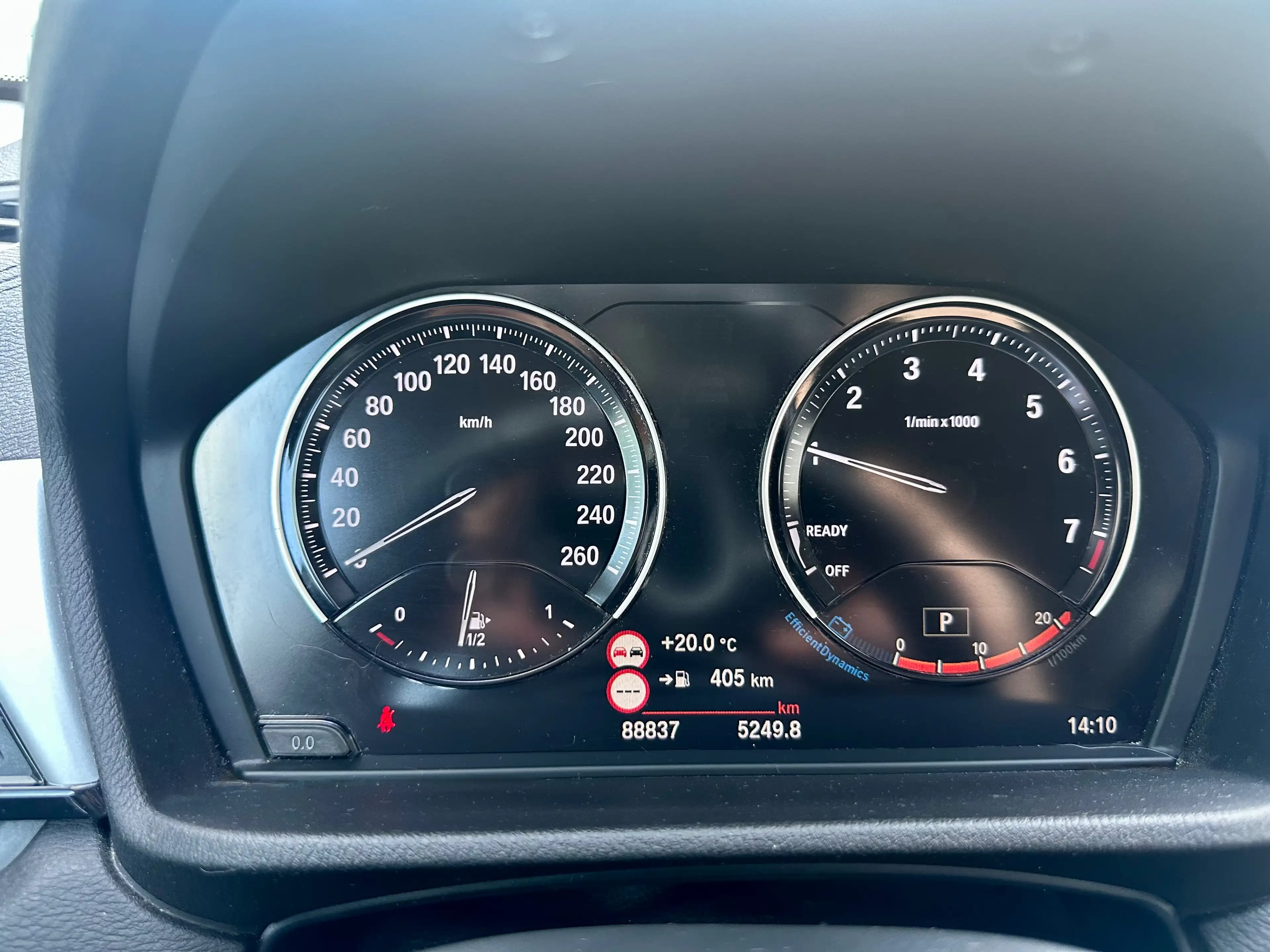 BMW X2 X2 1.5iA sDrive18 OPF — photo 14