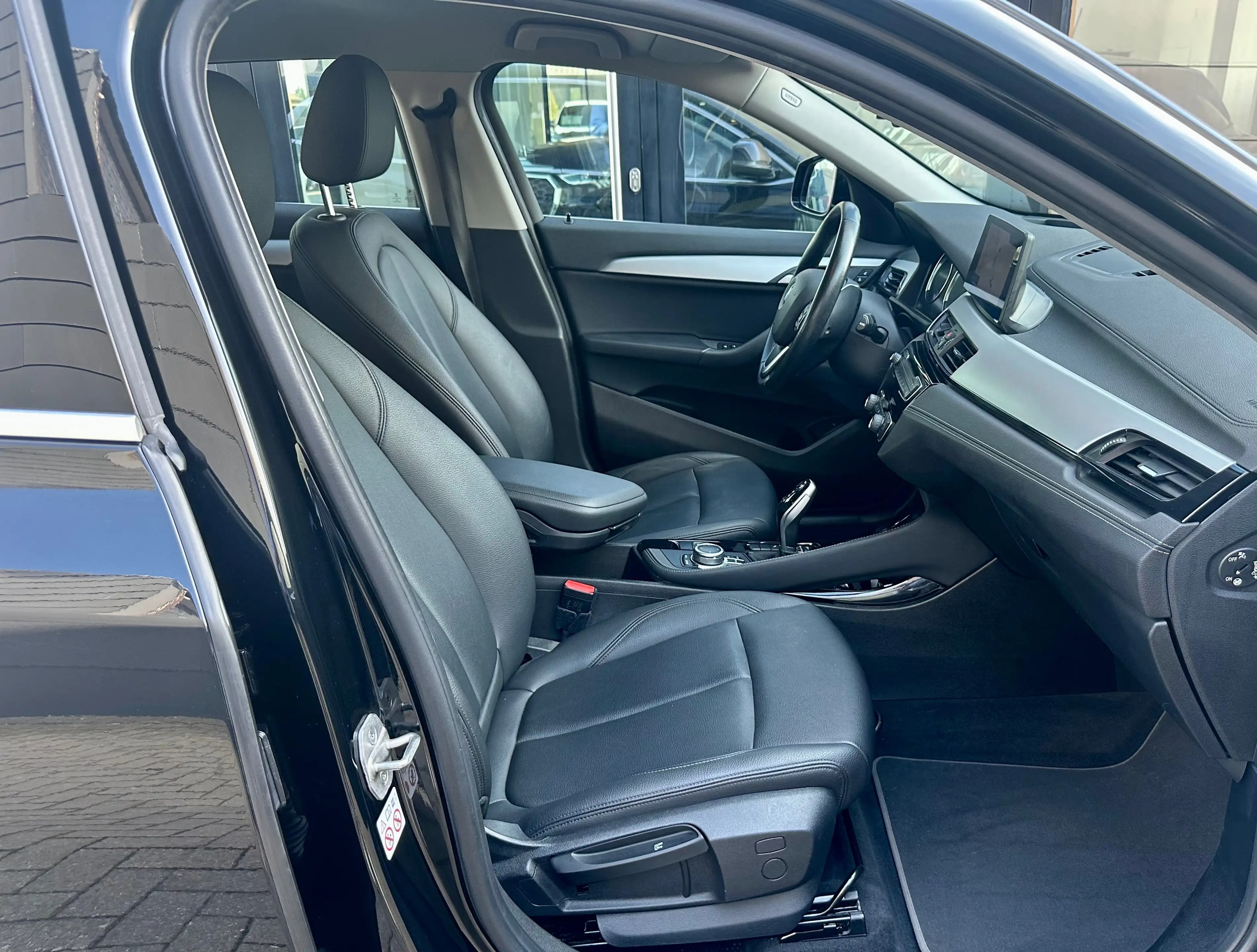 BMW X2 X2 1.5iA sDrive18 OPF — photo 12