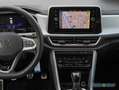 Volkswagen T-Roc 1.0 TSI Goal ACC LED Navi PDC Sitzh. Schwarz - thumbnail 11