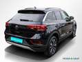 Volkswagen T-Roc 1.0 TSI Goal ACC LED Navi PDC Sitzh. Schwarz - thumbnail 4