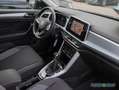 Volkswagen T-Roc 1.0 TSI Goal ACC LED Navi PDC Sitzh. Schwarz - thumbnail 7