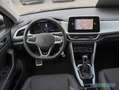 Volkswagen T-Roc 1.0 TSI Goal ACC LED Navi PDC Sitzh. Schwarz - thumbnail 10