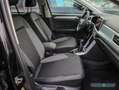 Volkswagen T-Roc 1.0 TSI Goal ACC LED Navi PDC Sitzh. Schwarz - thumbnail 6