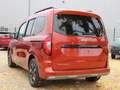 Nissan Townstar Kombi L1 1.3 TEKNA Kamera Totwinkel-Ass Pomarańczowy - thumbnail 5