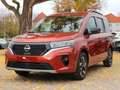 Nissan Townstar Kombi L1 1.3 TEKNA Kamera Totwinkel-Ass Pomarańczowy - thumbnail 2