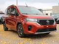 Nissan Townstar Kombi L1 1.3 TEKNA Kamera Totwinkel-Ass Pomarańczowy - thumbnail 4