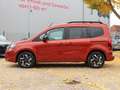 Nissan Townstar Kombi L1 1.3 TEKNA Kamera Totwinkel-Ass Pomarańczowy - thumbnail 8