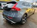 Volvo V40 D3 R-Design Grau - thumbnail 4