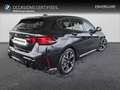 BMW 120 120A 170ch M Sport DKG7 Nero - thumbnail 2