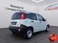 Fiat Panda 1.0 GSE N1 HYBRID  VAN 2 POSTI OTTIME CONDIZIONI- Weiß - thumbnail 8