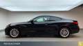 BMW 420 420d A xDrive Coupé M Sport LCI,LCP,HUD,ACC,360° Noir - thumbnail 9