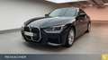 BMW 420 420d A xDrive Coupé M Sport LCI,LCP,HUD,ACC,360° Noir - thumbnail 1