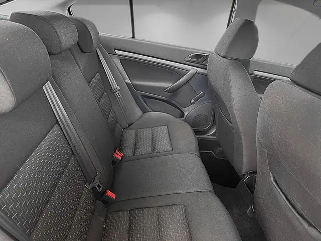 Skoda Octavia view 11