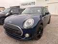 MINI One D Clubman 1.5 Business Bleu - thumbnail 1