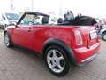 MINI One Cabrio 2.Hand*Klimaaut.*SHZ*PDC*HU 07/27 Rouge - thumbnail 7