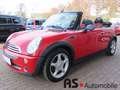 MINI One Cabrio 2.Hand*Klimaaut.*SHZ*PDC*HU 07/27 Rouge - thumbnail 3