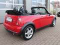 MINI One Cabrio 2.Hand*Klimaaut.*SHZ*PDC*HU 07/27 Rouge - thumbnail 10
