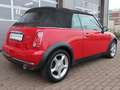 MINI One Cabrio 2.Hand*Klimaaut.*SHZ*PDC*HU 07/27 Rouge - thumbnail 11