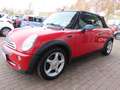 MINI One Cabrio 2.Hand*Klimaaut.*SHZ*PDC*HU 07/27 Rouge - thumbnail 5