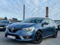 Renault Megane IV Grandtour Experience/NAVI/EURO 6 Blue - thumbnail 1