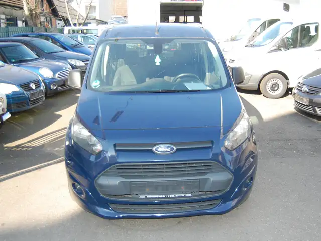 Ford Transit Connect Kombi lang Trend