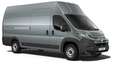 Citroen Jumper Kastenwagen 35Heavy L4H3 BlueHDi 140 43% AK Gris - thumbnail 3