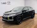 Mitsubishi ASX ASX 2,0 MIVEC Inform Plus Schwarz - thumbnail 4