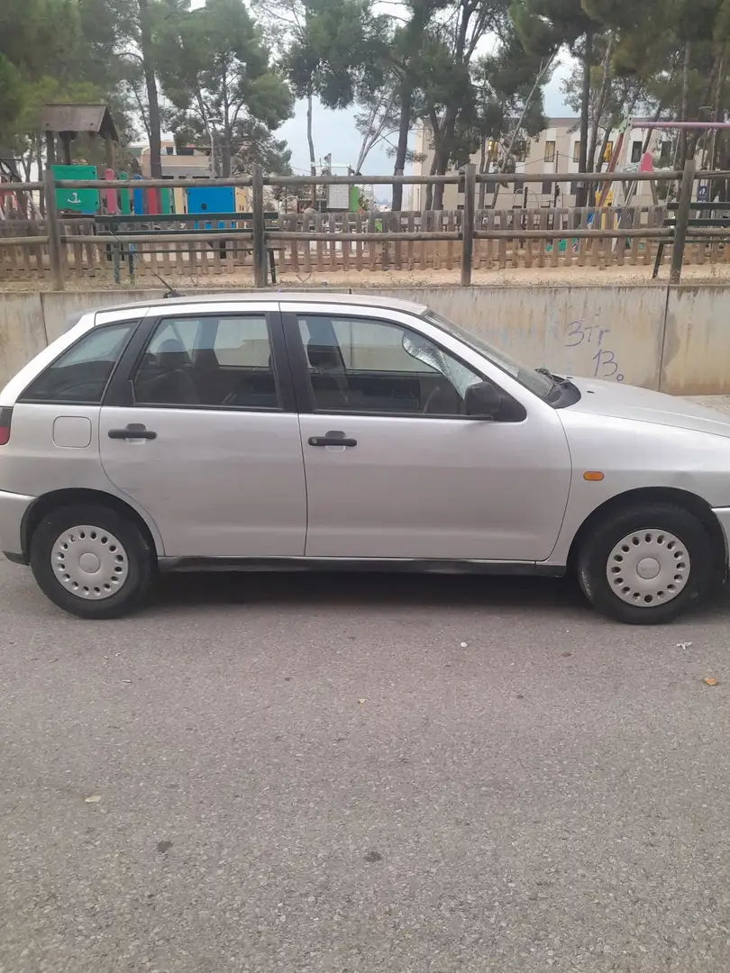 SEAT Ibiza 1.9 D Passion - 2