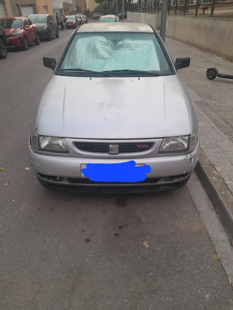 SEAT Ibiza 1.9 D Passion - 1